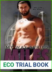 Miles (My Way, #3)