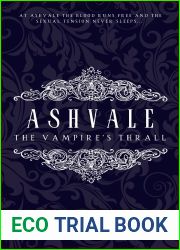 Ashvale: The Vampire|s Thrall