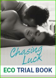 Chasing Luck (Serendipity, #1)