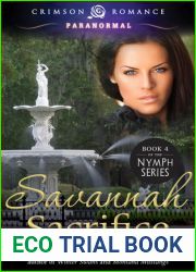 Savannah Sacrifice (Nymph #4)