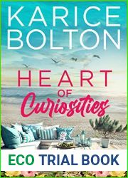 Heart of Curiosities (Curiosity Bay Series Book 1)