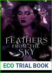 Feathers from the Sky (The Hunting Vengeance Duet #1)