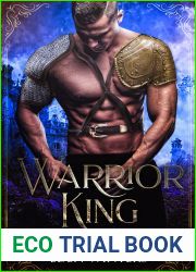 Warrior King (Warriors #1)
