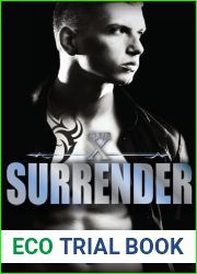 Surrender (Club X, #2)