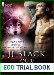 Our Omega (Great Lakes Wolves #2)