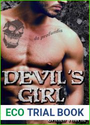 Devil|s Girl (Dust Bowl Devils MC #1)
