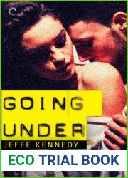 Going Under (Falling Under, #1)