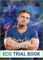 Charlie and Randolph (Fated Fantasies Book 4)