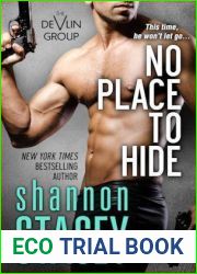No Place to Hide (Devlin Group, #4)