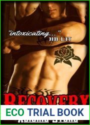 Recovery (Disciples MC #2)
