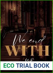 We End With Us (Harling Hill duet Book 2)