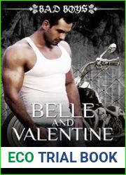 Belle and Valentine (The Belle Series #1)