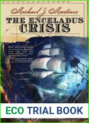 The Enceladus Crisis (Daedalus #2)