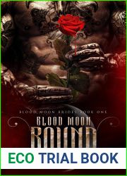 Blood Moon Bound (Blood Moon Brides Book 1)