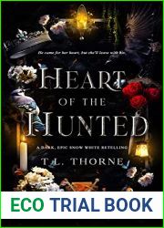 Heart of the Hunted