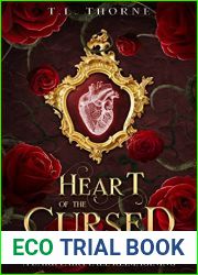 Heart of the Cursed: Cursed Heart|s book 2 (Cursed Hearts)