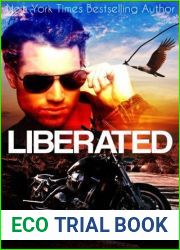 Liberated (Steel Infidels, #1)