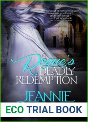 A Rogue|s Deadly Redemption (The Willoughby Family, #3)