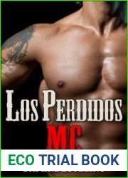 Los Perdidos MC (Los Perdidos MC #1-4)
