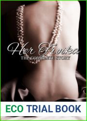 Her Troika: The Complete Story (Her Troika, #1-5; Dominion Trust, #2)