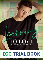 Learning to Love (The Education of the Heart #2)