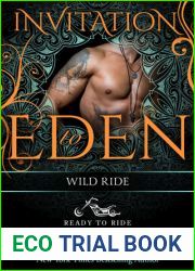 Wild Ride (Ready to Ride #2; Invitation to Eden #17)