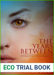 The Years Between: Jessie and Will (Sister Series, #1.5)