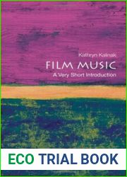 Film Music: A Very Short Introduction