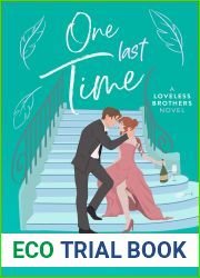 One Last Time (Loveless Brothers, #5)