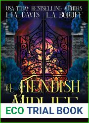 A Fiendish Midlife (Witching After Forty #15)