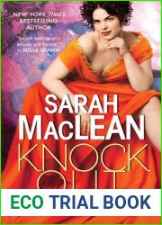 Knockout (Hell|s Belles, #3)