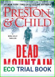 Dead Mountain (Nora Kelly #4)