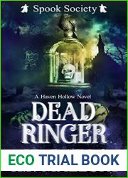 Dead Ringer (Spook Society, #3) (Haven Hollow, #29)