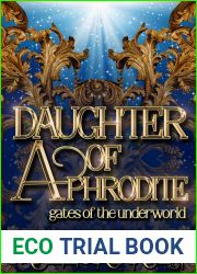 Daughter of Aphrodite (Gates of the Underworld, #3)