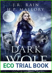 Dark Wolf (Arctic Wolf Trilogy, #3)