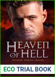 Heaven of Hell (Chasing Demons #3)