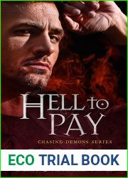 Hell To Pay (Chasing Demons #2)
