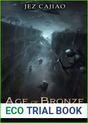 Age of Bronze (Rise of Mankind #2)
