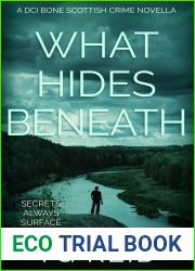 What Hides Beneath