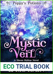 Mystic Veil (Poppy|s Potions, #4) (Haven Hollow, #11)
