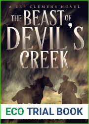 The Beast of Devil|s Creek (Zeb Clemens #1)