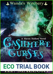 Cashmere Curses (Wanda|s Witchery, #1) (Haven Hollow, #2)