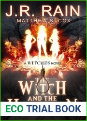 The Witch and the Hangman (Allison Lopez, Witch Detective Book 5)