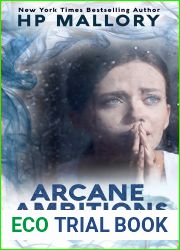 Arcane Ambitions (Underworld, #19)