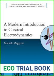 Introduction to Classical Electrodynamics