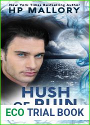 Hush of Ruin (Underworld, #18)
