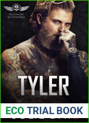 Tyler (Outlaw, #2)
