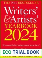 Writers| and Artists| Yearbook 2024, 117th Ed.