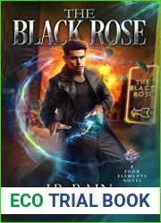 The Black Rose (Four Elements #2)