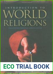 Introduction to World Religions